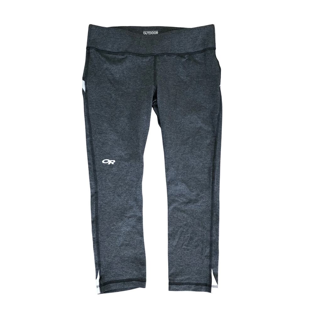 Outdoor Research Essential Tight Gray Size XS